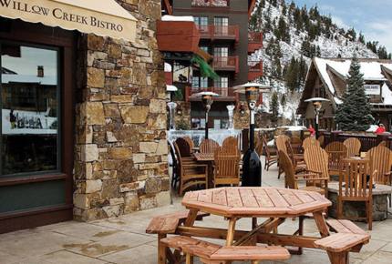 The Ritz-Carlton Club, Aspen Highlands - 3 Bedroom - Aspen, Colorado
