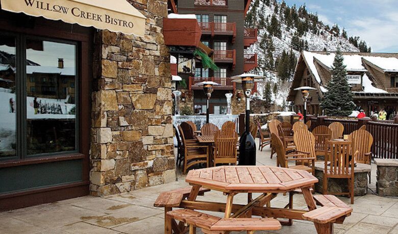 The Ritz-Carlton Club, Aspen Highlands - 3 Bedroom - Aspen, Colorado