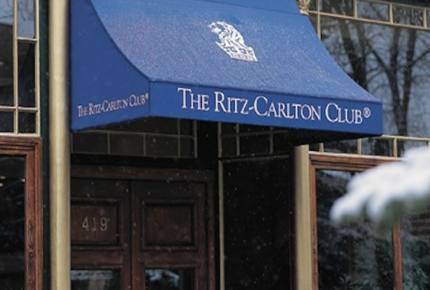 The Ritz-Carlton Club, Aspen Highlands - 3 Bedroom - Aspen, Colorado