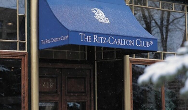 The Ritz-Carlton Club, Aspen Highlands - 3 Bedroom - Aspen, Colorado