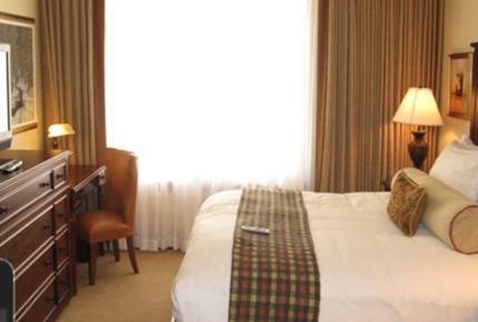 The Ritz-Carlton Club, Aspen Highlands - 3 Bedroom - Aspen, Colorado