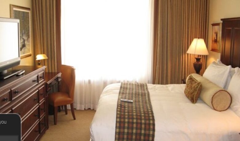 The Ritz-Carlton Club, Aspen Highlands - 3 Bedroom - Aspen, Colorado