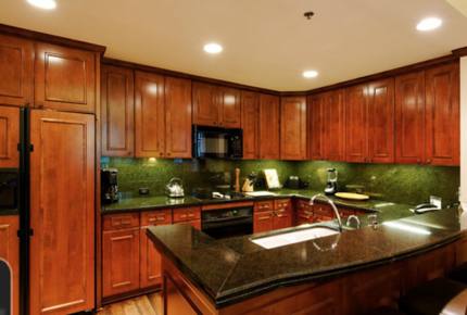 The Ritz-Carlton Club, Aspen Highlands - 3 Bedroom - Aspen, Colorado