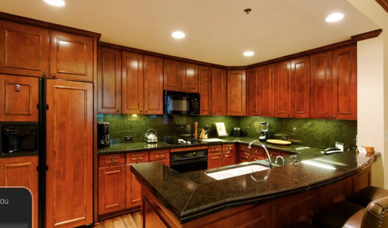 The Ritz-Carlton Club, Aspen Highlands - 3 Bedroom - Aspen, Colorado