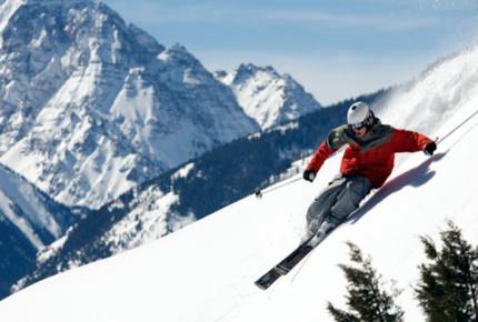 The Ritz-Carlton Club, Aspen Highlands - 3 Bedroom - Aspen, Colorado