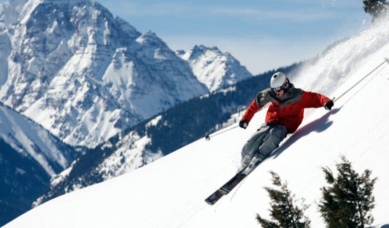 The Ritz-Carlton Club, Aspen Highlands - 3 Bedroom - Aspen, Colorado