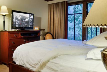 The Ritz-Carlton Club, Aspen Highlands - 3 Bedroom - Aspen, Colorado