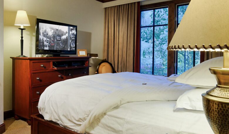 The Ritz-Carlton Club, Aspen Highlands - 3 Bedroom - Aspen, Colorado