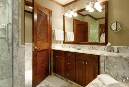 The Ritz-Carlton Club, Aspen Highlands - 3 Bedroom - Aspen, Colorado