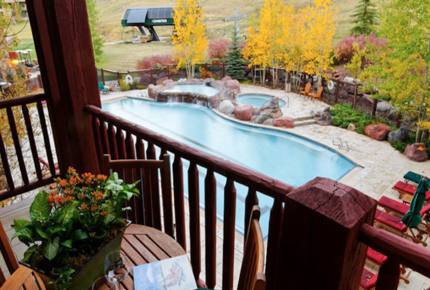 The Ritz-Carlton Club, Aspen Highlands - 3 Bedroom - Aspen, Colorado