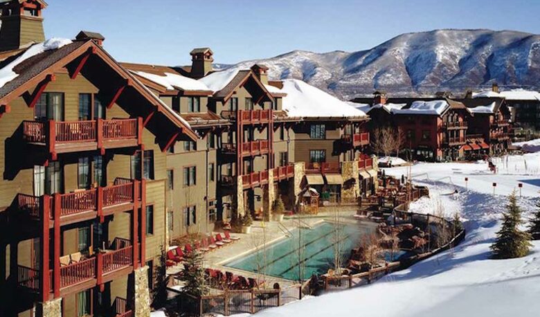 The Ritz-Carlton Club, Aspen Highlands - 3 Bedroom - Aspen, Colorado