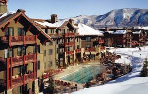 The Ritz-Carlton Club, Aspen Highlands - 3 Bedroom - Aspen, Colorado