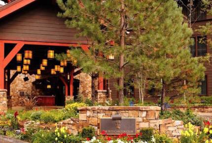 The Ritz-Carlton Club, Aspen Highlands - 3 Bedroom - Aspen, Colorado