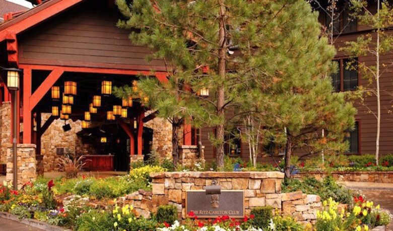 The Ritz-Carlton Club, Aspen Highlands - 3 Bedroom - Aspen, Colorado