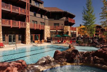 The Ritz-Carlton Club, Aspen Highlands - 3 Bedroom - Aspen, Colorado