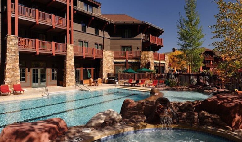 The Ritz-Carlton Club, Aspen Highlands - 3 Bedroom - Aspen, Colorado