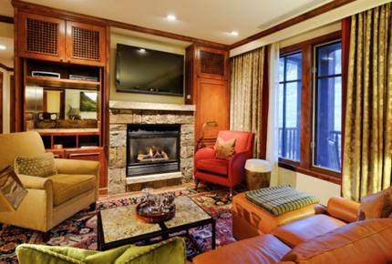 The Ritz-Carlton Club, Aspen Highlands - 3 Bedroom - Aspen, Colorado