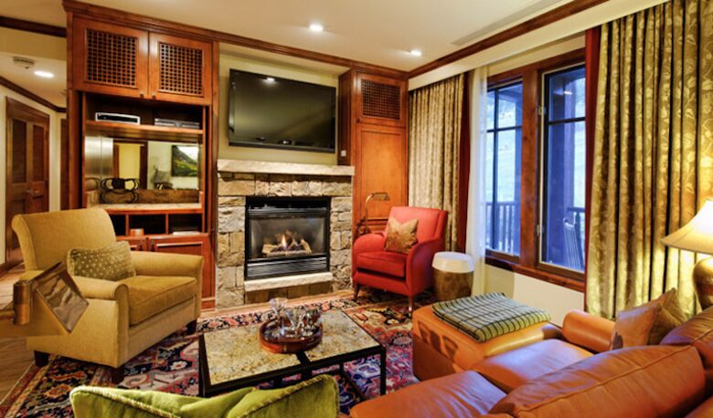 The Ritz-Carlton Club, Aspen Highlands - 3 Bedroom - Aspen, Colorado
