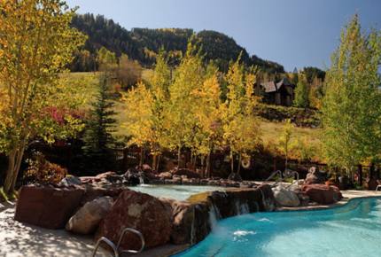 The Ritz-Carlton Club, Aspen Highlands - 3 Bedroom - Aspen, Colorado