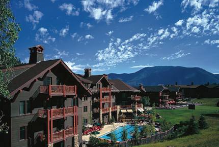 The Ritz-Carlton Club, Aspen Highlands - 3 Bedroom - Aspen, Colorado