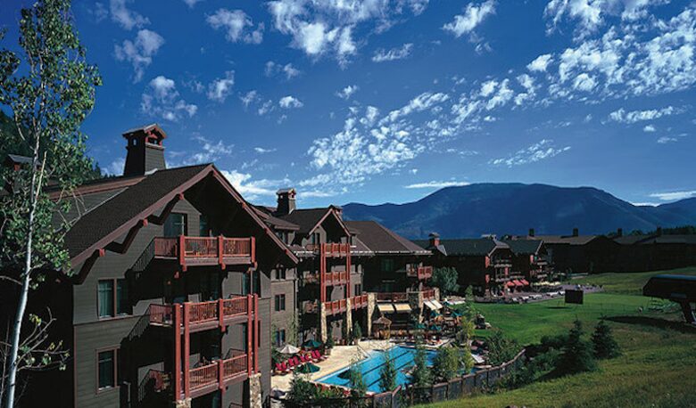 The Ritz-Carlton Club, Aspen Highlands - 3 Bedroom - Aspen, Colorado