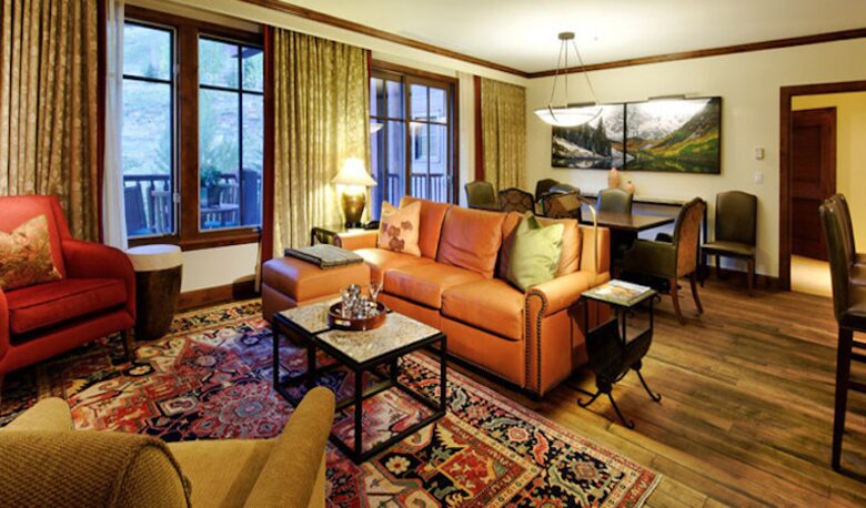 The Ritz-Carlton Club, Aspen Highlands - 3 Bedroom - Aspen, Colorado