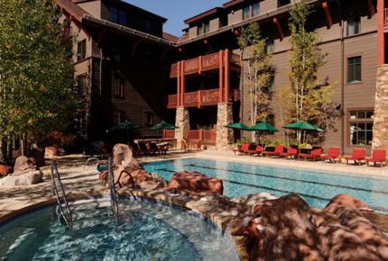 The Ritz-Carlton Club, Aspen Highlands - 3 Bedroom - Aspen, Colorado