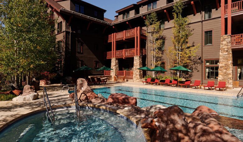 The Ritz-Carlton Club, Aspen Highlands - 3 Bedroom - Aspen, Colorado