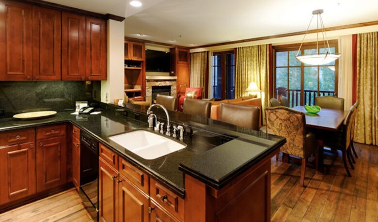 The Ritz-Carlton Club, Aspen Highlands - 3 Bedroom - Aspen, Colorado
