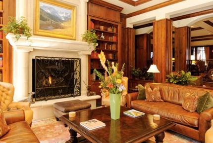 The Ritz-Carlton Club, Aspen Highlands - 3 Bedroom - Aspen, Colorado