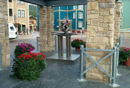 Summit Watch Park City Luxury Villa - Park City, Utah