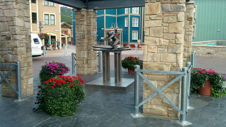 Summit Watch Park City Luxury Villa - Park City, Utah