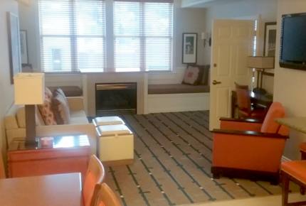 Summit Watch Park City Luxury Villa - Park City, Utah