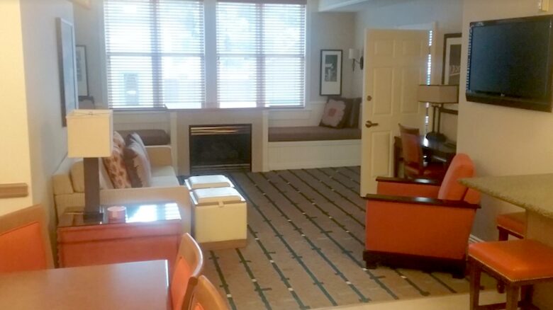 Summit Watch Park City Luxury Villa - Park City, Utah