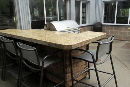 Summit Watch Park City Luxury Villa - Park City, Utah