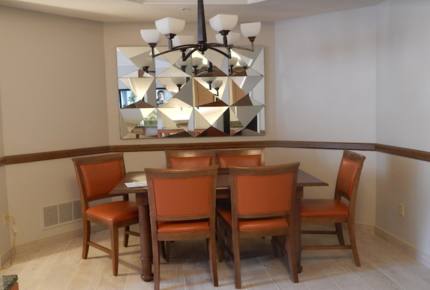 Summit Watch Park City Luxury Villa - Park City, Utah