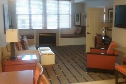 Summit Watch Park City Luxury Villa - Park City, Utah