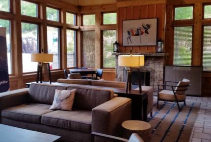 Summit Watch Park City Luxury Villa - Park City, Utah