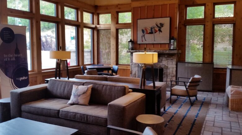 Summit Watch Park City Luxury Villa - Park City, Utah