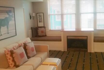 Summit Watch Park City Luxury Villa - Park City, Utah