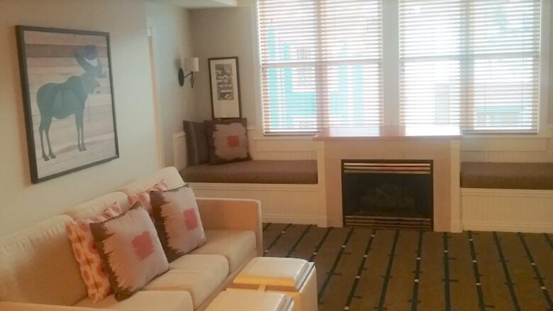 Summit Watch Park City Luxury Villa - Park City, Utah