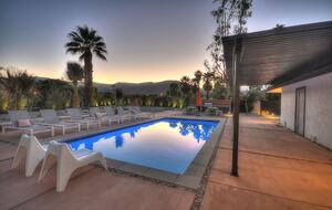 The Desert Gem - Palm Desert, California