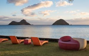 Hawaiian Getaway - Kailua, Oahu, Hawaii