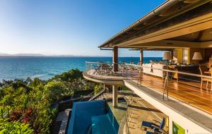 Amangani (R) - Byron Bay, Australia