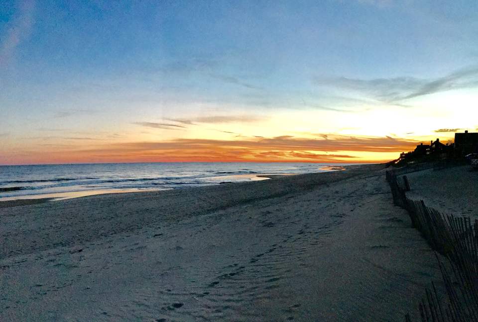 East Hampton Charmer - East Hampton, New York