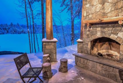 Camp SonShine - Lake Placid, New York