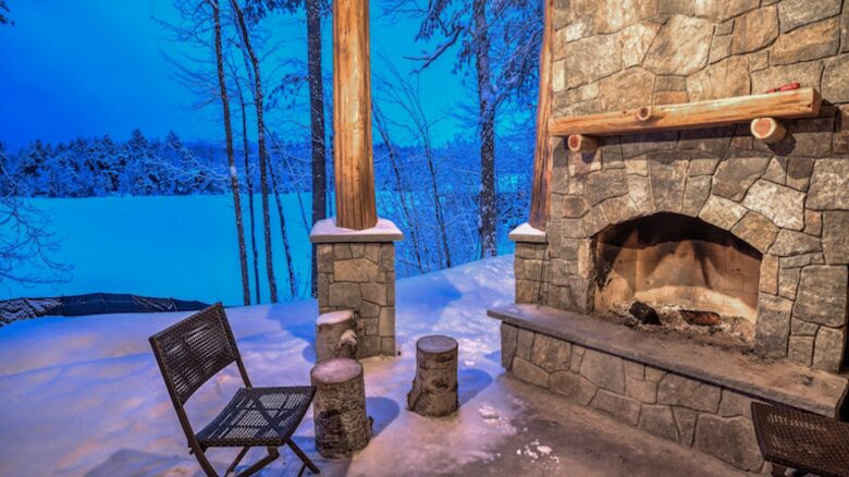 Camp SonShine - Lake Placid, New York