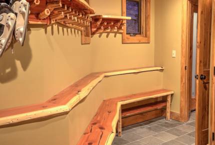 Camp SonShine - Lake Placid, New York