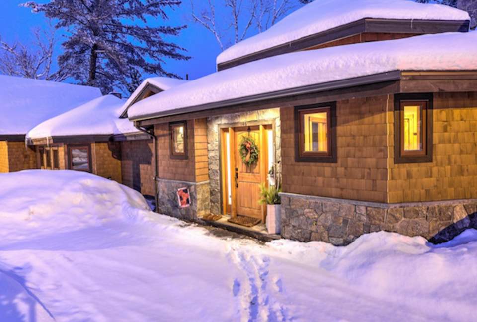 Camp SonShine - Lake Placid, New York