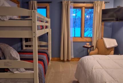 Camp SonShine - Lake Placid, New York